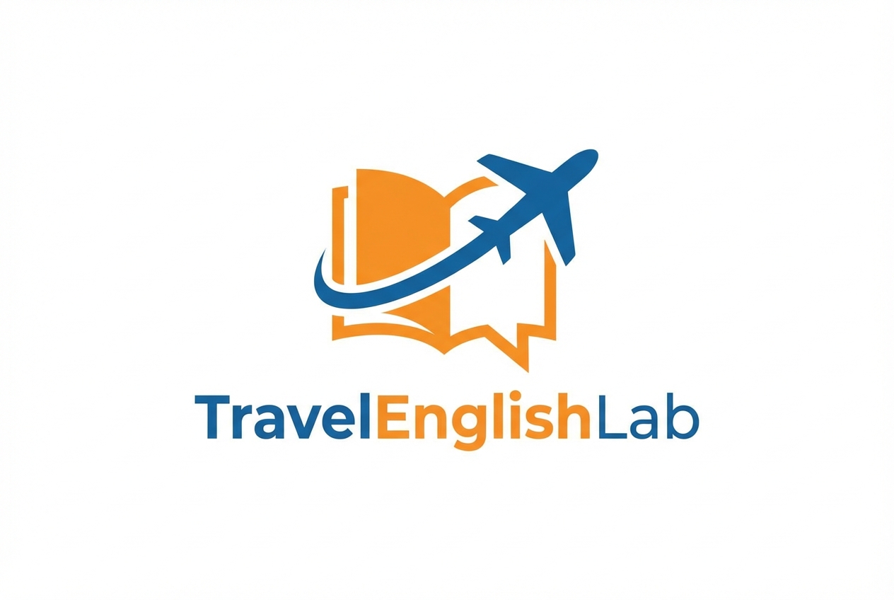 TravelEnglishLab